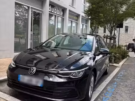 Volkswagen Golf 1.6 TDI 115