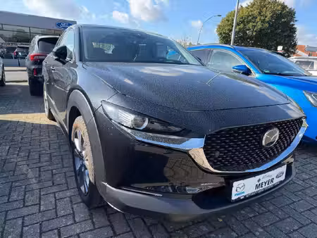 Mazda CX-30 Skyactiv G 2.0 150 Selection