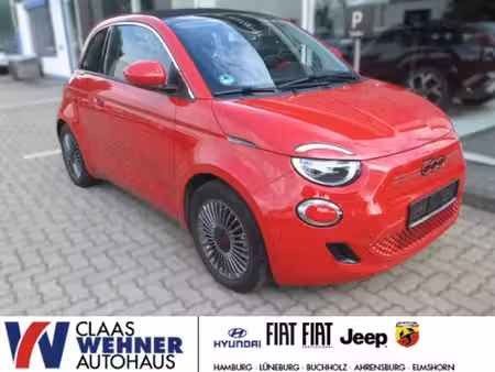Fiat 500 118