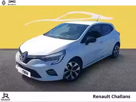 Renault Clio 1.0 TCe 90 Evolution