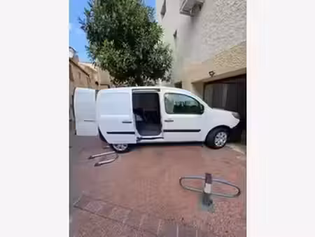 Renault Kangoo 1.5 dCi 90