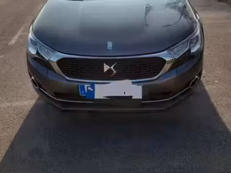 DS 4 1.6 THP 210