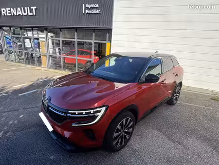 Renault Austral 1.2 130 Techno