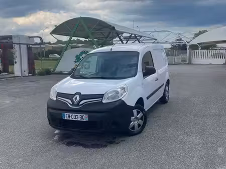 Renault Kangoo 1.5