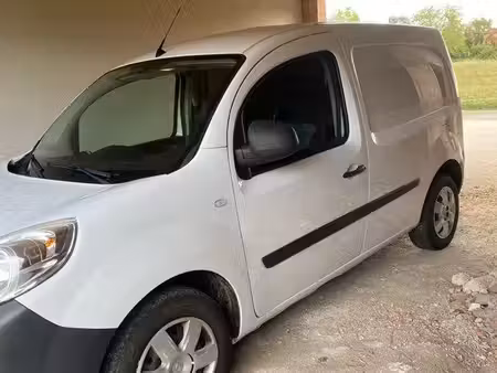 Renault Kangoo 1.5 dCi 95