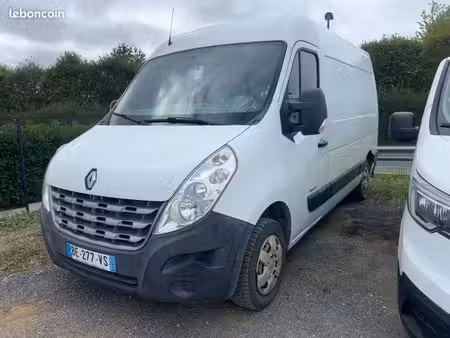 Renault Master 2.3 dCi