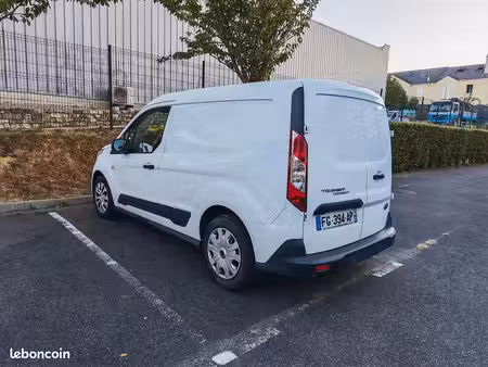 Ford Transit 1.5 Trend