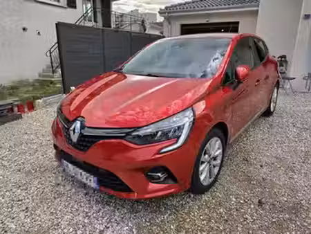 Renault Clio 1.0 TCe 100 Zen