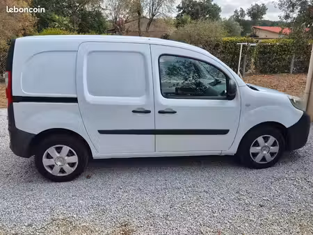 Renault Kangoo 1.5 dCi 80 Trend