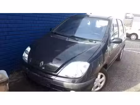 Renault Scénic 1.6 dCi 110 Expression