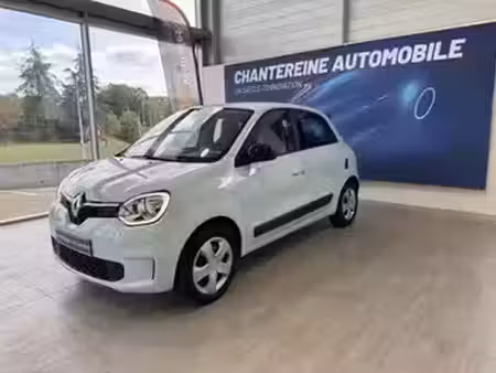 Renault Twingo 1.0 SCe 65 Équilibre
