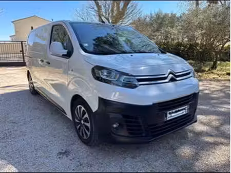Citroën Jumpy 2.0 HDi 150 Business