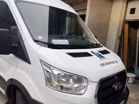 Ford Transit 2.0 TDCi 130