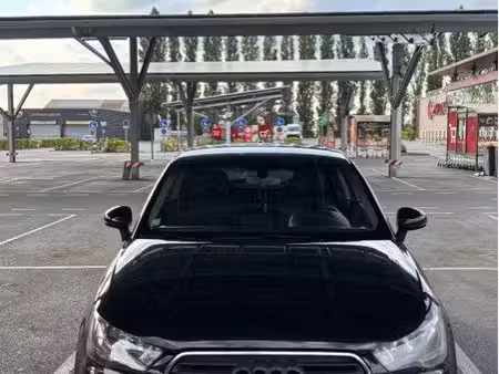 Audi A1 1.6 TDI 105 S line