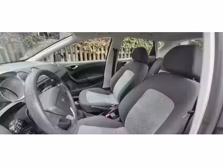 Seat Ibiza 1.2 TSI 105 Style