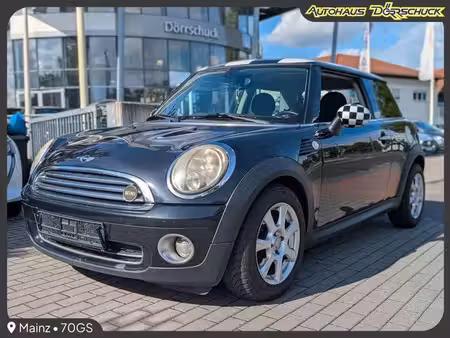 Mini Mini One 1.4 95