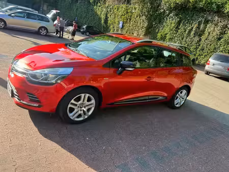 Renault Clio 0.9 90