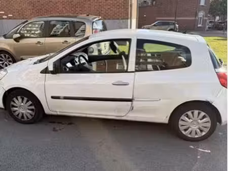 Renault Clio 1.5 dCi 75
