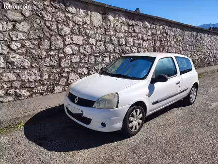 Renault Clio 1.2 58 Campus