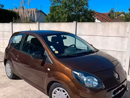 Renault Twingo 1.5 dCi 65 Rip Curl