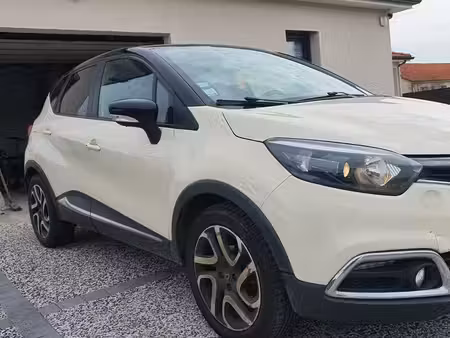 Renault Captur 0.9 TCe 90