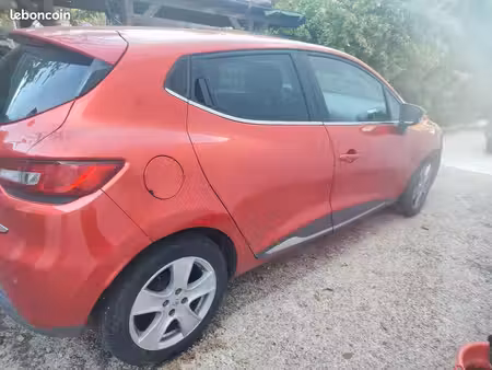 Renault Clio 0.9 90