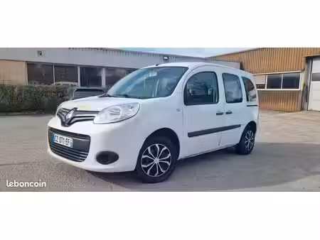 Renault Clio 1.5 dCi 90
