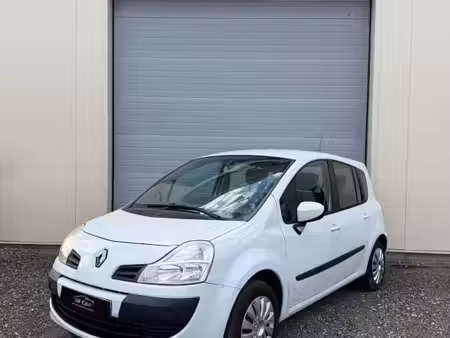Renault Modus 1.5