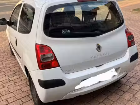 Renault Twingo 1.2 75