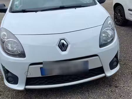 Renault Twingo 1.2 75