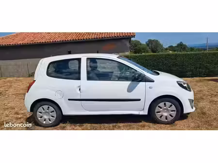 Renault Twingo 1.2 75