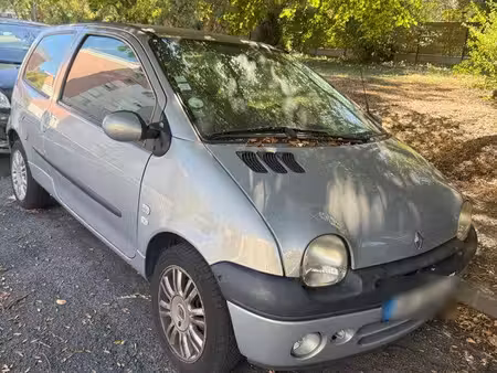 Renault Twingo 1.2 75 Initiale