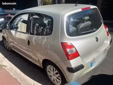 Renault Twingo 1.5 dCi 65 Initiale