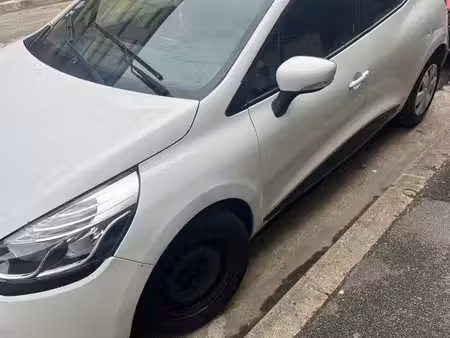 Renault Clio 0.9 90