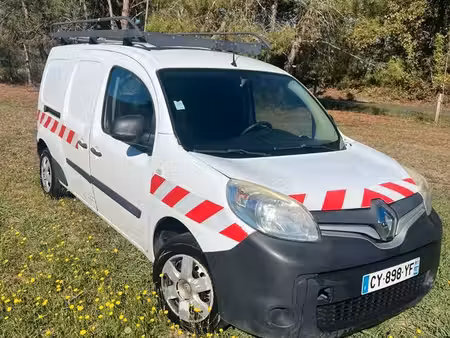 Renault Clio 1.5