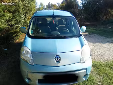 Renault Kangoo 1.6 90