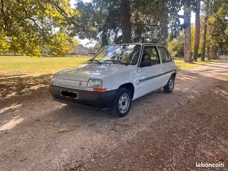 Renault Super 5 1.4 60