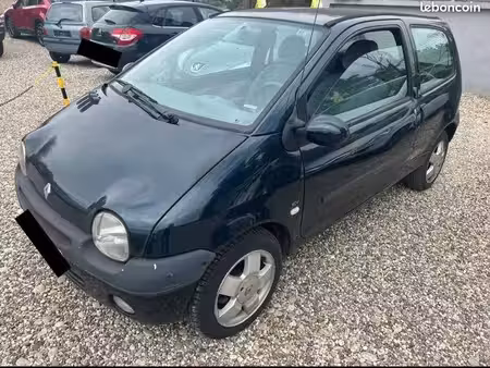 Renault Twingo 1.2 75 Authentique