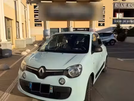 Renault Twingo 1.0 70