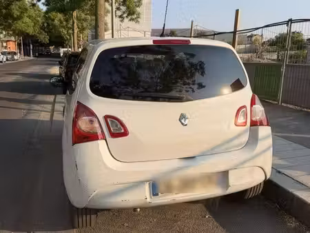 Renault Twingo 1.5 dCi 75