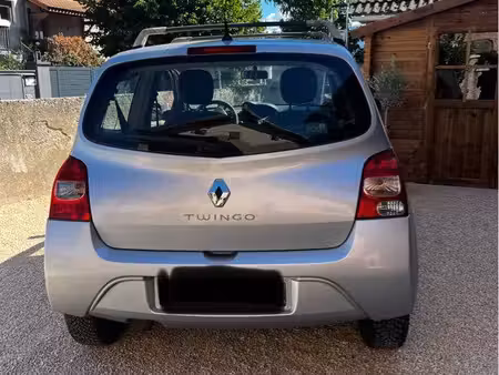 Renault Twingo 1.2 75