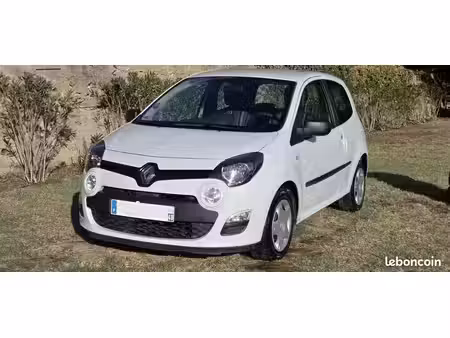 Renault Twingo 1.5 dCi 75 Life