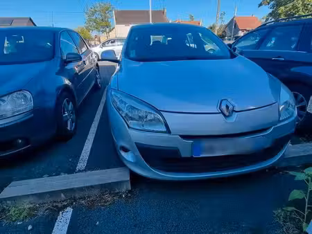 Renault Mégane 1.5 dCi 90