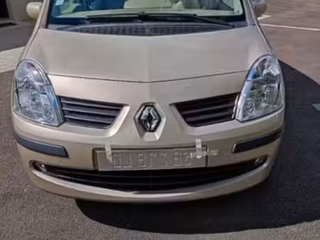 Renault Modus 1.4 98