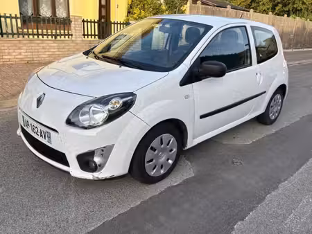 Renault Twingo 1.2 75