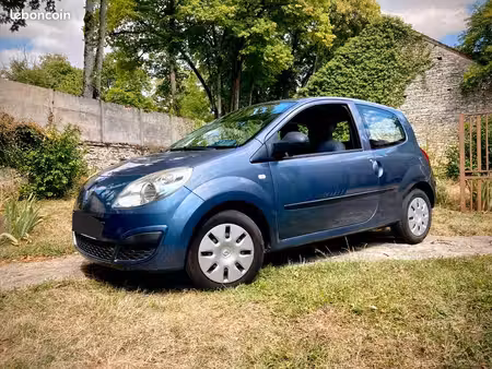 Renault Twingo 1.2 75 Authentique