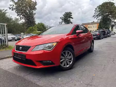 Seat Leon 1.2 TSI 86 Référence