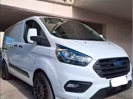 Ford Transit 2.0 185 Sport