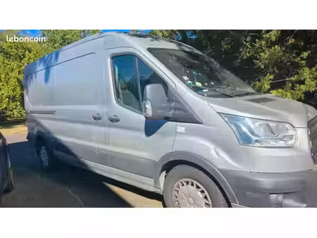 Ford Transit 2.2