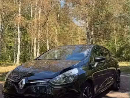 Renault Clio 0.9 90